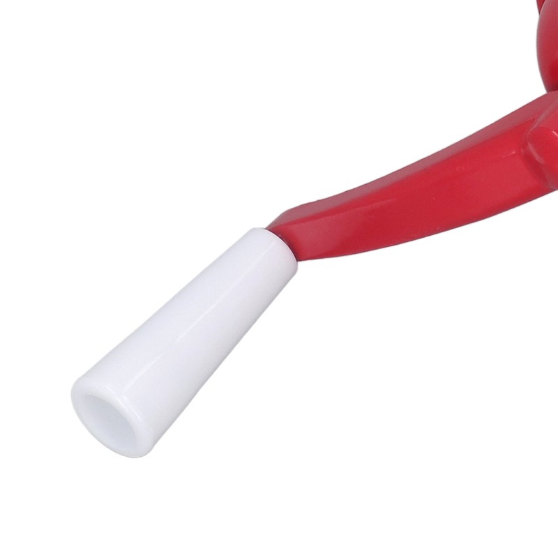 Multifunctional Kitchen Cheese Grater Manual Hand Crank Vegetable Slicing Walnuts