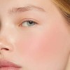 (LT)Blush De Beaute Cheek Eye Powder (+Brush) 01 Silky Rose