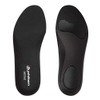 Phiten Insole, Cup Type, Metax, 3D Moulding, Fit Soles, Improved