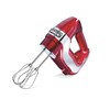 Hamilton Beach Professional 5-Speed Electric Hand Mixer with Snap-On Storage