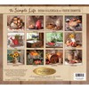 Crossroads Home 2026 "The Simple Life" Calendar by Irvin Hoover