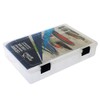Jarvis Walker LB3000 Lure box with adjustable compartments