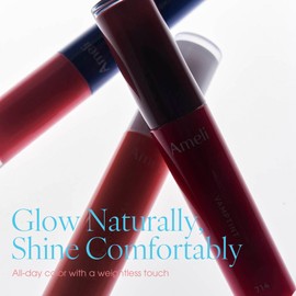 AMELI NARCISSISM LIP TINT 723 TASTIN