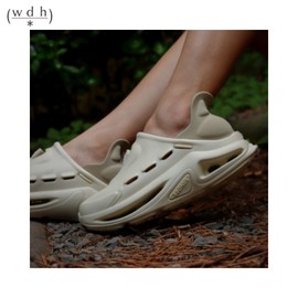 WDH Wxdxh W11 1pair, Color#$%Size:Gray-3XL (275-280)