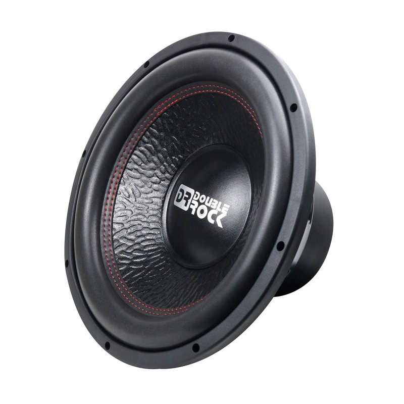 DR DOUBLE ROCK MX15D4 1200 Watts Max D4 15 inch