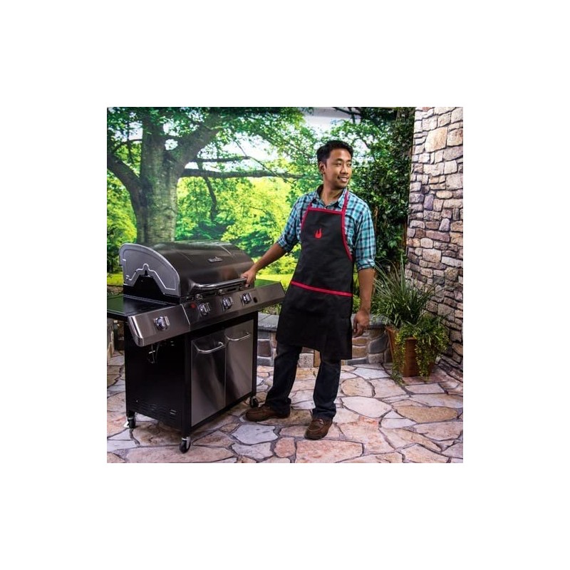 Char-Broil Grilling Apron