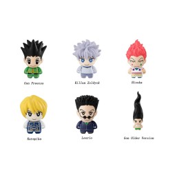 Bandai Hunter X Hunter Anime Kore Chara Mascot SD Display Figure Gon Freecss @32627