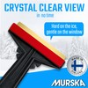 Car Ice Scraper Brass Blade - Fast, Easy & efficient
