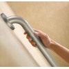 Moen Home Care Bathroom Safety 18 Inch Stainless Steel Handicap