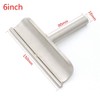 Tool Rest for Wood Lathes Round Steel Tool Rest for