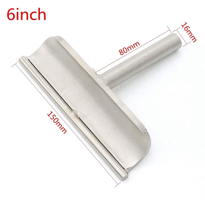 Tool Rest for Wood Lathes Round Steel Tool Rest for