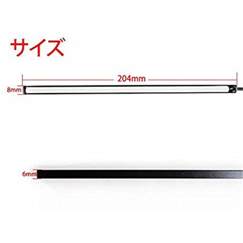COB AA54 Ultra Fine Stick Surface Illuminating LED Plate, Waterproof