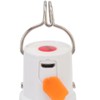 LED Bulb Light Professional High Brightness Dimmable Energy Saving Rechargeable