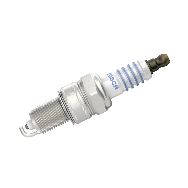Bosch WR10LCV – Nickel Spark Plugs – Pack of 1