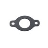 Carburetor With Gasket For Tecumseh HS40 HS50 4HP 5HP 631918