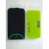 NEWLINE NY NewlineNY Green Mini Bathroom Travel Scale with Protection