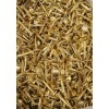 Furniture Knowledge Brass & Steel Trunk Nails 3/4" Long -