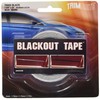 TRIMBRITE T9005 Black-Out Tape