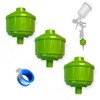 LiME LiNE Filter Balls Mini Air/Water Disposable in Line Paint
