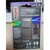 Radiant Universal Motion Sensor Legrand Radiant Includes Nickel and Dark