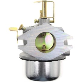 PCC MOTOR Carburetor for Kohler K241 and K301 Engines 10HP and 12HP Carb Cast Iron M GCA59