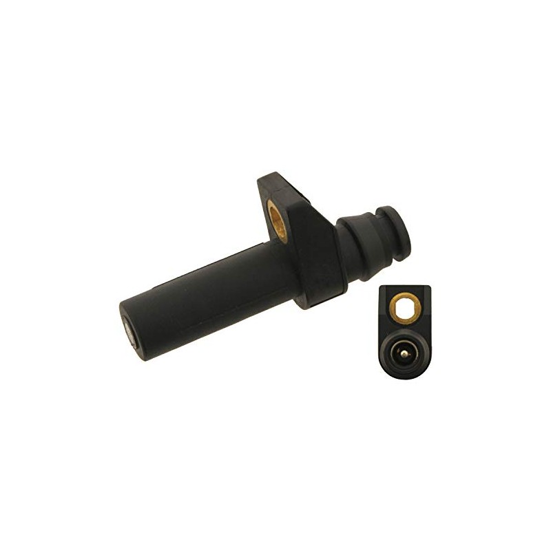 febi bilstein 30689 Crankshaft Sensor, Pack of 1