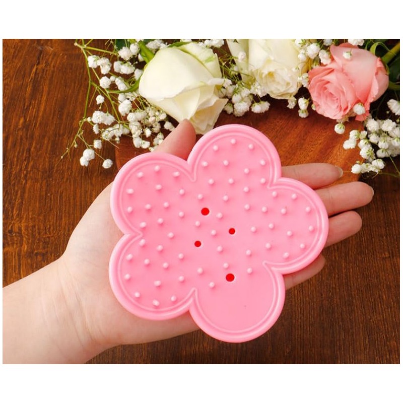 Feilguee 3 PCS Rose Thorn Stripper Remover Leaf Stripping Tool