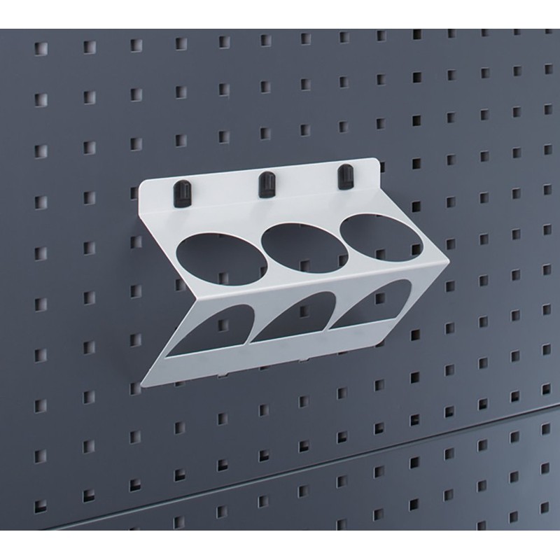 Bott 14021055.16 Tube/Can Holder For 3 x 70mm Dia