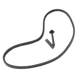 Husqvarna 532157769 Replacement Belt 3/8-inch X 32-1/2 -inch For Husqvarna/Poulan/Roper/Craftsman/Weed Eater