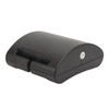 Car Abdominal Slimming Machine USB DC5V Vibration Magnetictherapy Hot Compress