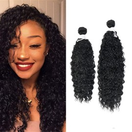 Awesome Hair Weave S/HW Inara (2Pcs) (1)