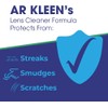 AR Kleen® 4oz Spray Pump | Multi-purpose Lens Cleaner |