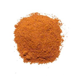 Chipotle Morita Powder - 1/4 Pound ( 4 Ounces ) - Classic Medium Heat and Smokey Flavor by Denver Spice