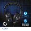 Nedis Gaming Headset | Over Ear | Surround | USB