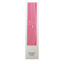 AN Routine Hair Treatment, 4.2 fl oz (120 ml), Set of 5