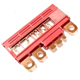 EDS NEW Replacement 82620-48140 8262048140 Fusible Link Block Assembly Multi link Fuse for Lexus RS350 RX450h