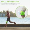 EDIFIT, Knee Support for Men and Women, Knee Support, Crossfit,