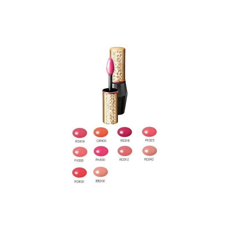 Shiseido Makiage Essence Gel Rouge OR400