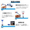 YFFSFDC Golf Tees Magnetic Tees Golf Long Tees Golf Holder