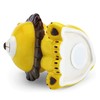 Mousehouse Gifts Cute Lion Money Box for Girls and Boys