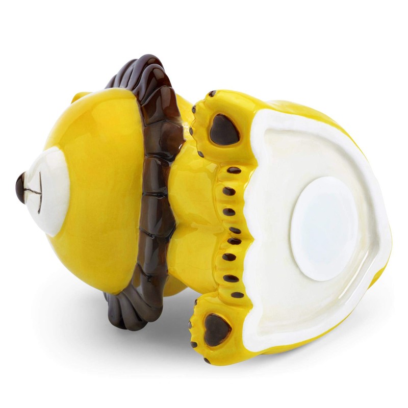 Mousehouse Gifts Cute Lion Money Box for Girls and Boys