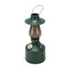Bluetooth Speaker Lamp Retro Dimmable Candlelight Ambient Lighting Effect Bedside