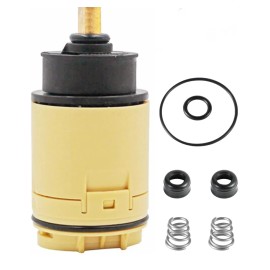 xue-shop For Delta RP70538 Pressure Balance Cartridge for Peerless, Pegasus, Glacier Bay