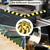 Self Adhesive Wall Corner Guard, 9.8 ft L-Shaped Edge Protector,
