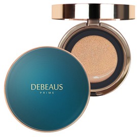 Deviews Cushion Tone Up/Natural Beige/CC Cream / 디뷰스 쿠션 톤업/내추럴베이지/CC크림