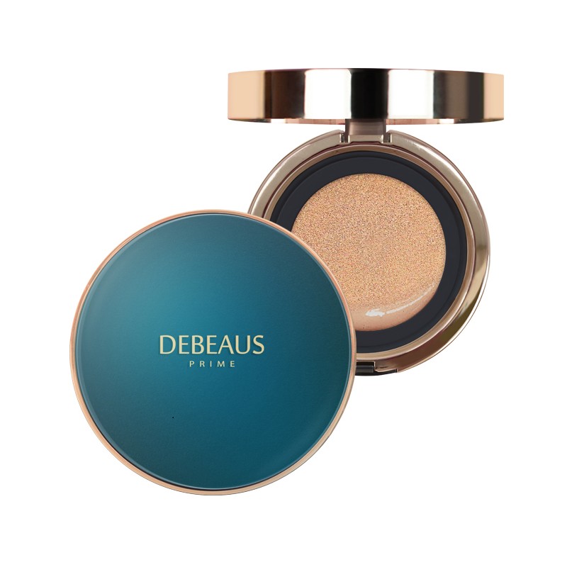Deviews Cushion Tone Up/Natural Beige/CC Cream / 디뷰스 쿠션 톤업/내추럴베이지/CC크림