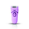 Esperanza EBD002V Epilator - COPACABANA - VIOLET