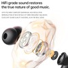 AI Real-Time Translation Earbuds,Wireless Earbuds,144 Languages Ear Buds,Two-Way Translator Earbuds,