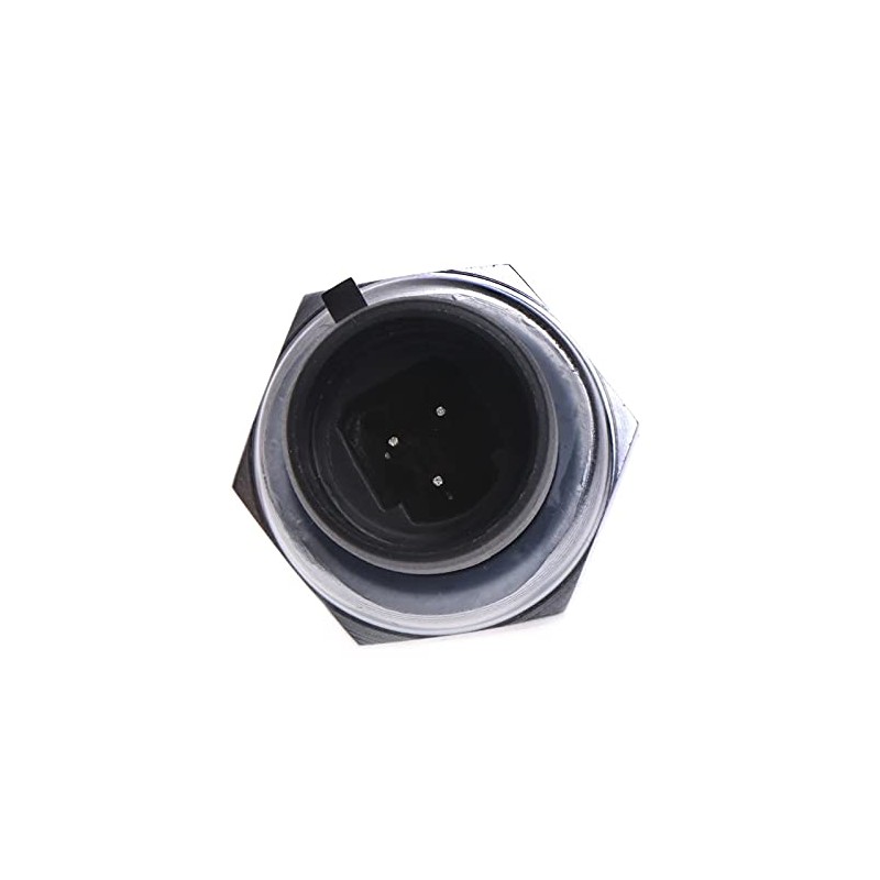 TECNOIOT 1pc Pressure Sensor Transmitter DC 5V G1 / 4