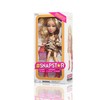 Snapstar Aspen Fashion Doll, 25cm Doll